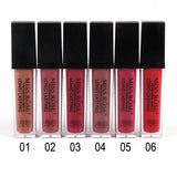 Miss Rose  Long Lasting Lipgloss 7701-011S