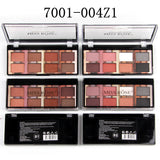 MissRose 8 color eyeshadow palette