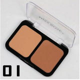 Miss Rose 2 in 1 Contour palette