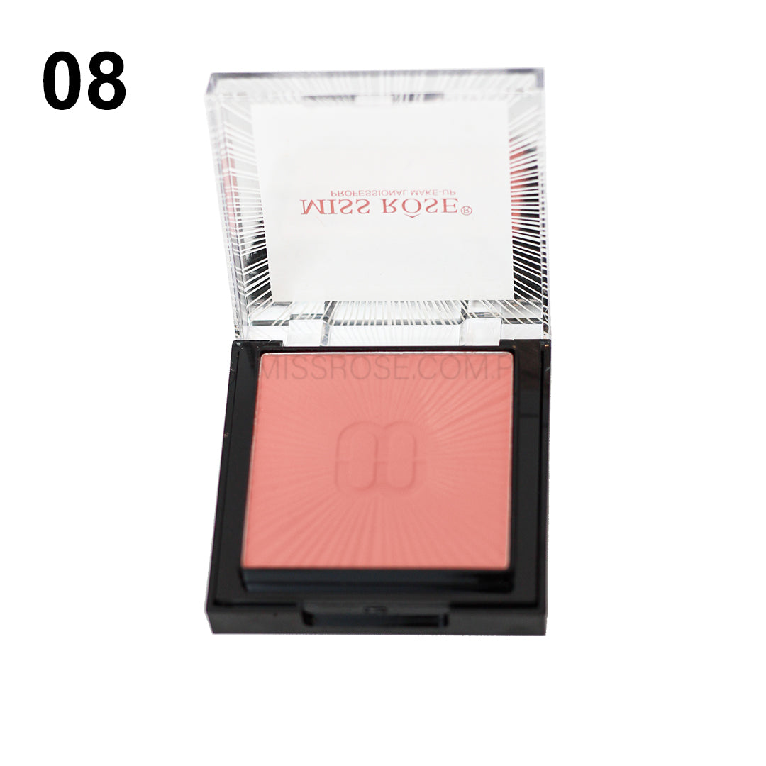 Miss Rose Gold Platted Blush (Y)