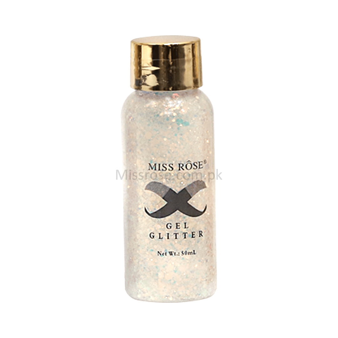 Missrose Gel Glitter