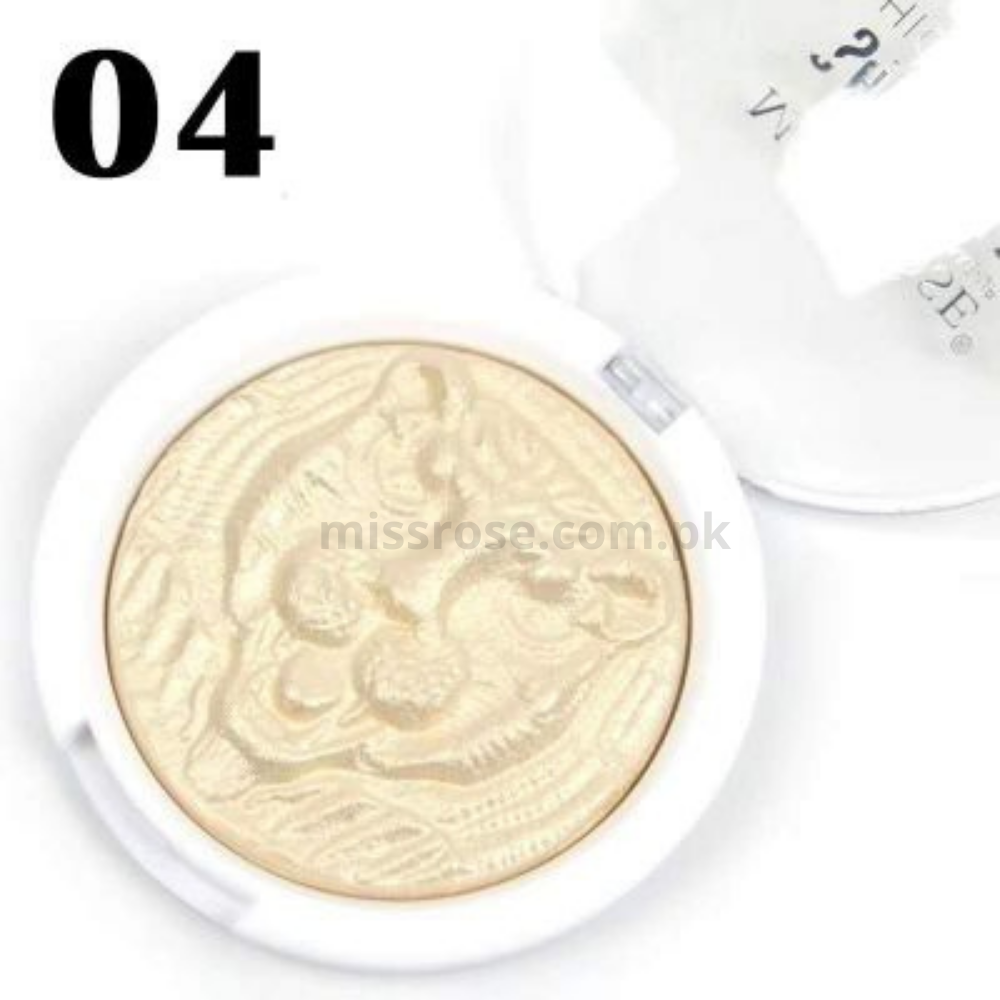 Miss Rose 3D Shimmer Highlighter