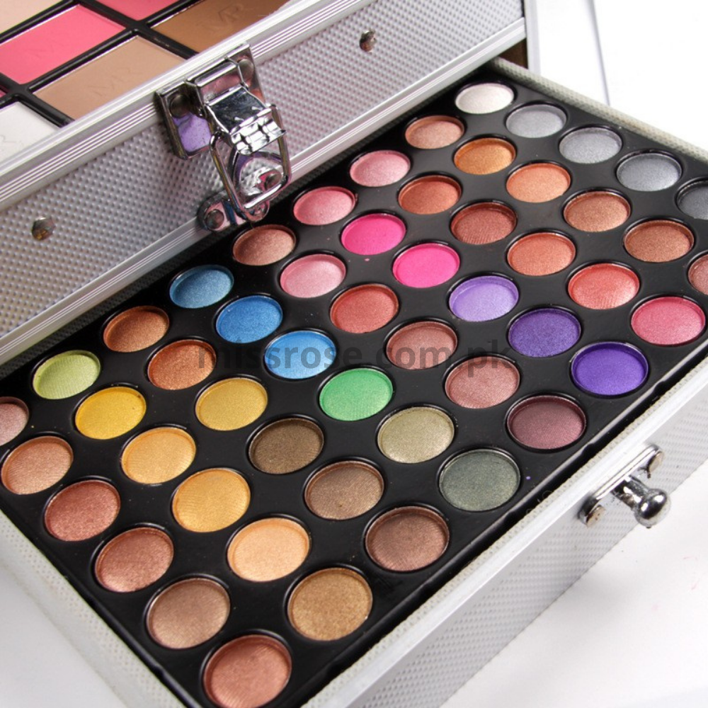 MISS ROSE Professional Makeup Palette KIT