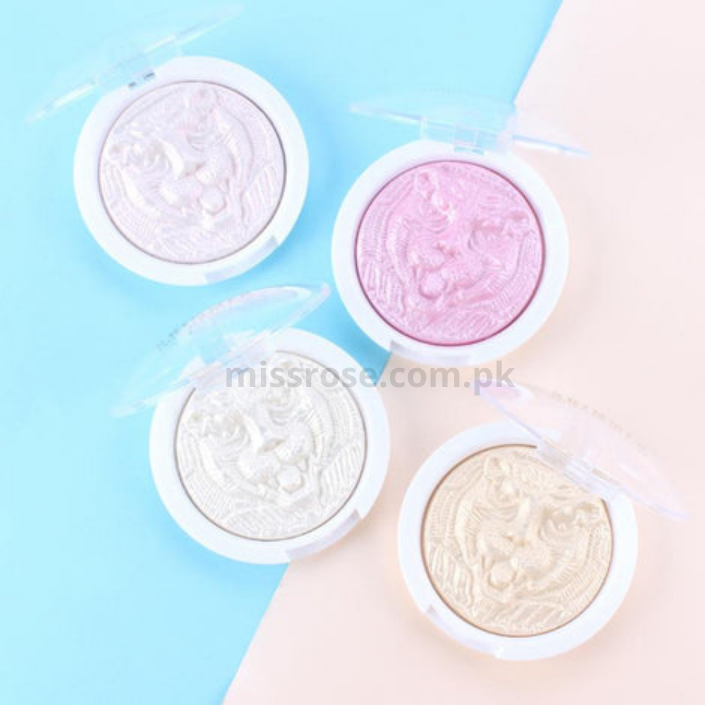 Miss Rose 3D Shimmer Highlighter