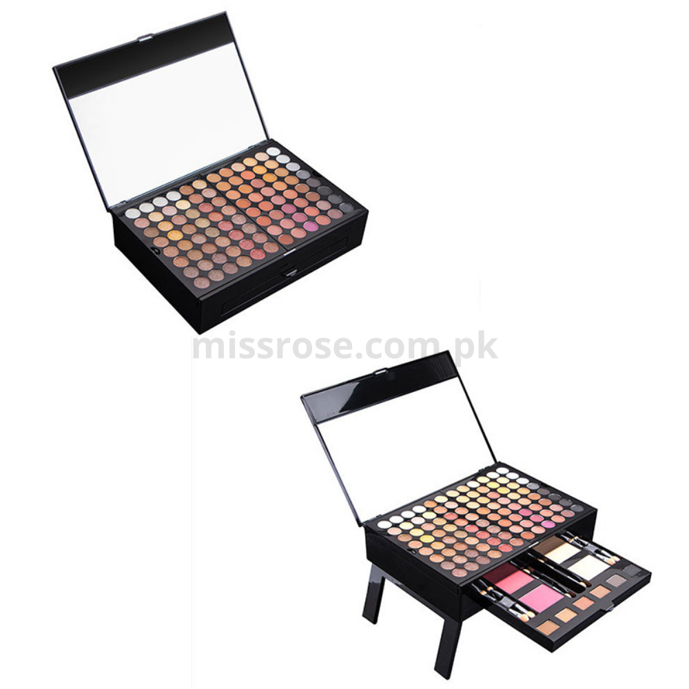 MISS ROSE  BlockBuster Makeup Kit