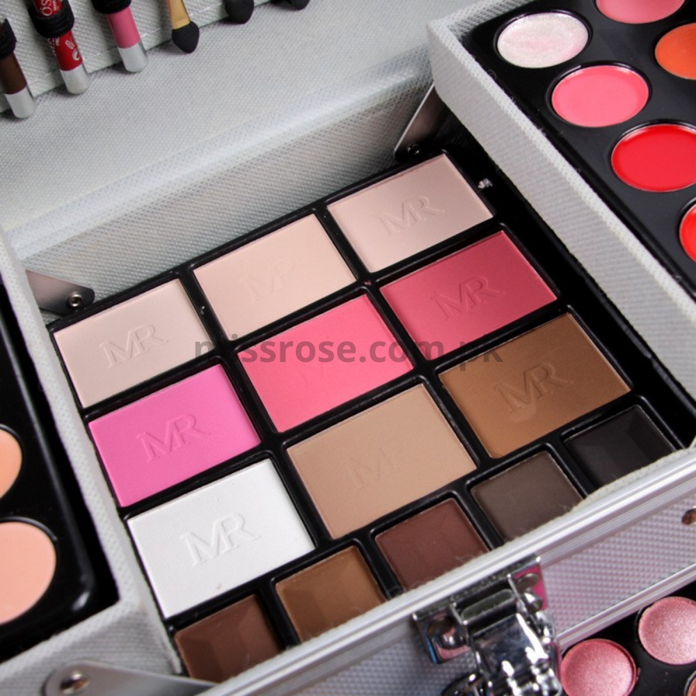 MISS ROSE Professional Makeup Palette KIT