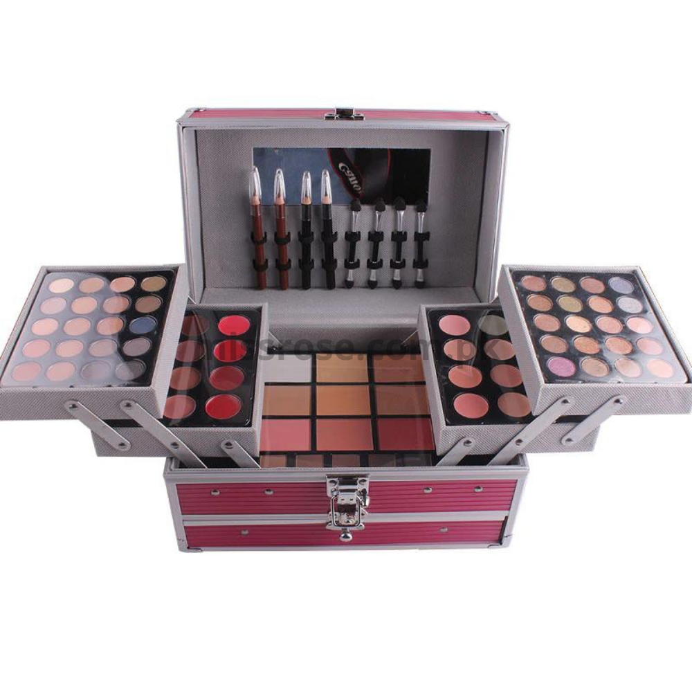 MISS ROSE Professional Makeup Palette KIT