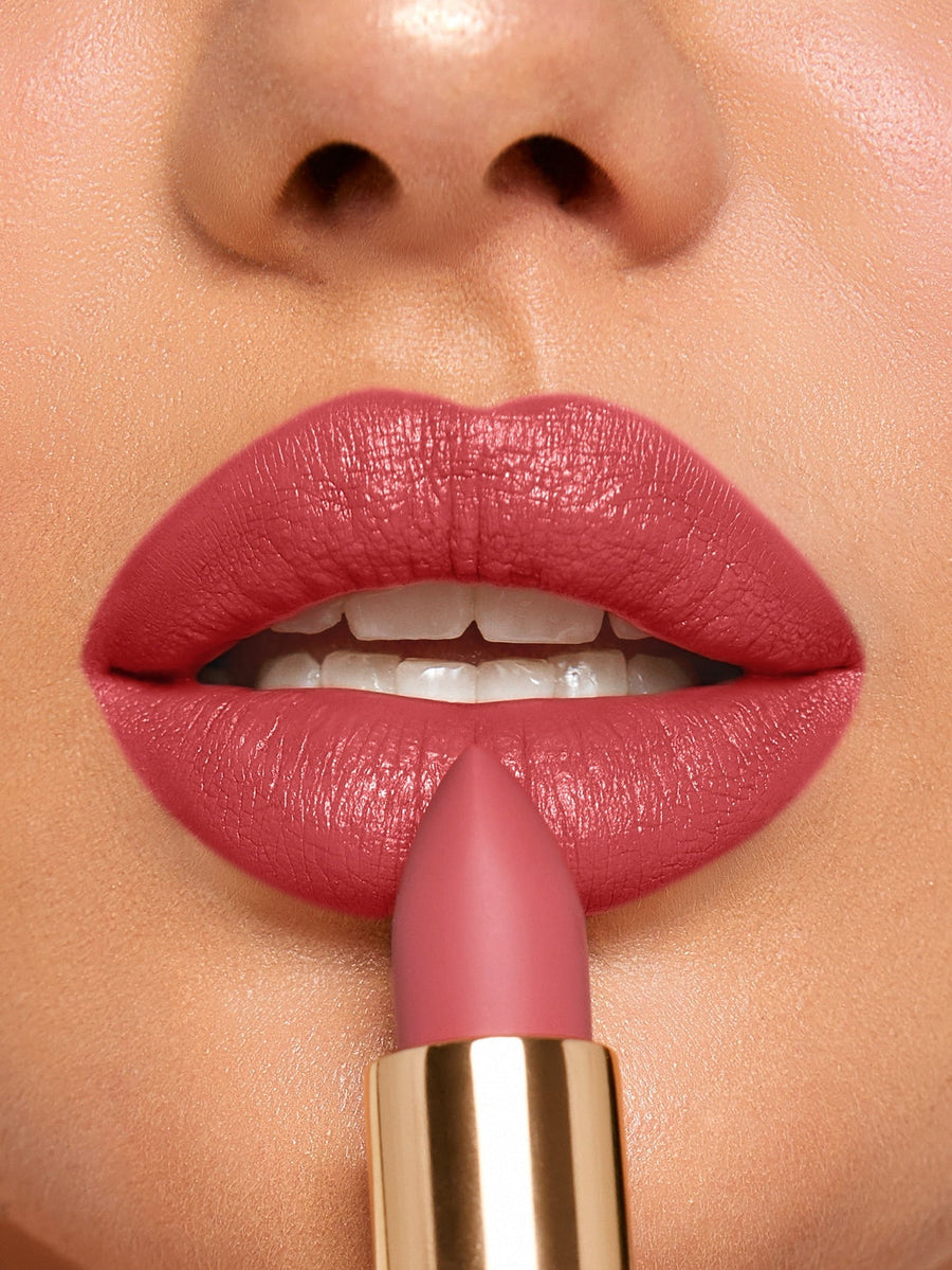 SHEGLAM MATTE ALLURE LIPSTICK