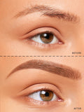 INSTA-FILL BROW PENCIL-DARK BROWN