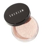 BAKED GLOW SETTING POWDER-LIGHT PINK