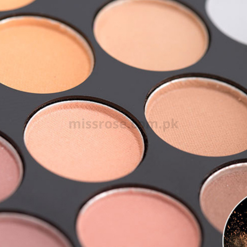 MISS ROSE  BlockBuster Makeup Kit