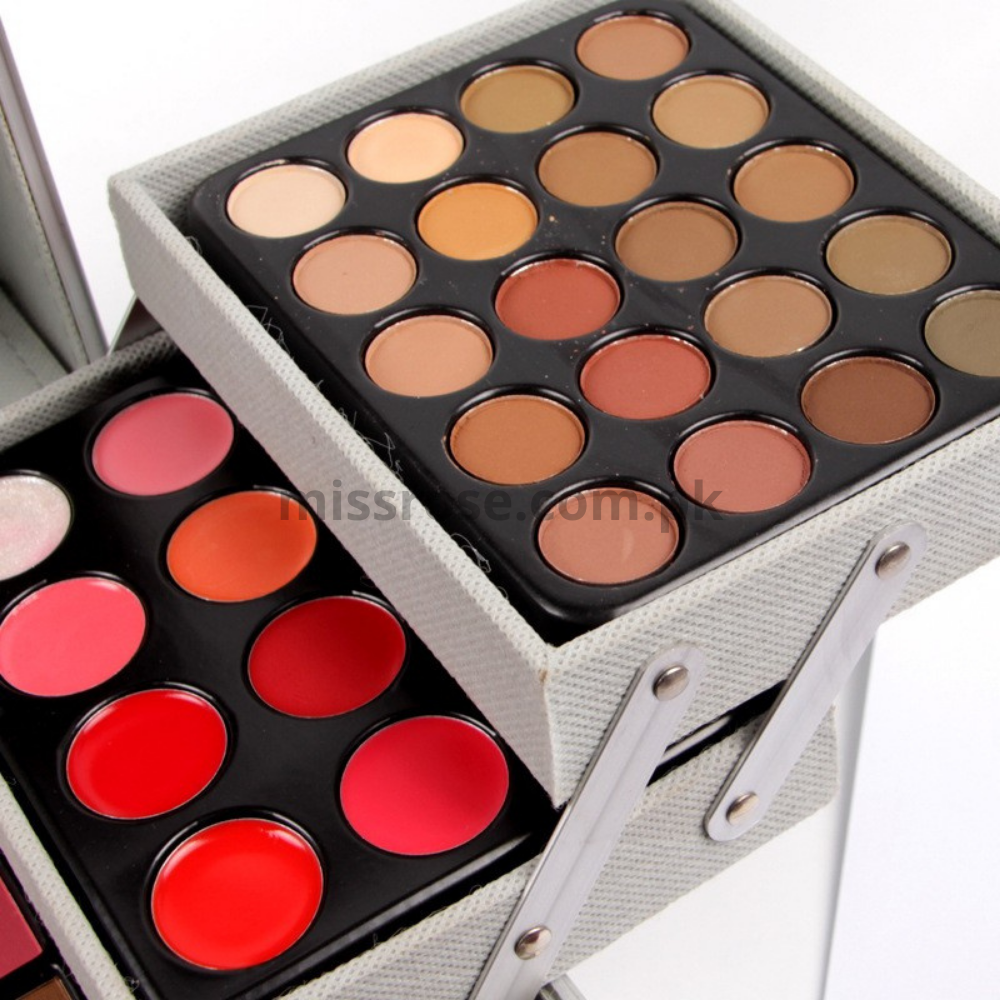 MISS ROSE Professional Makeup Palette KIT