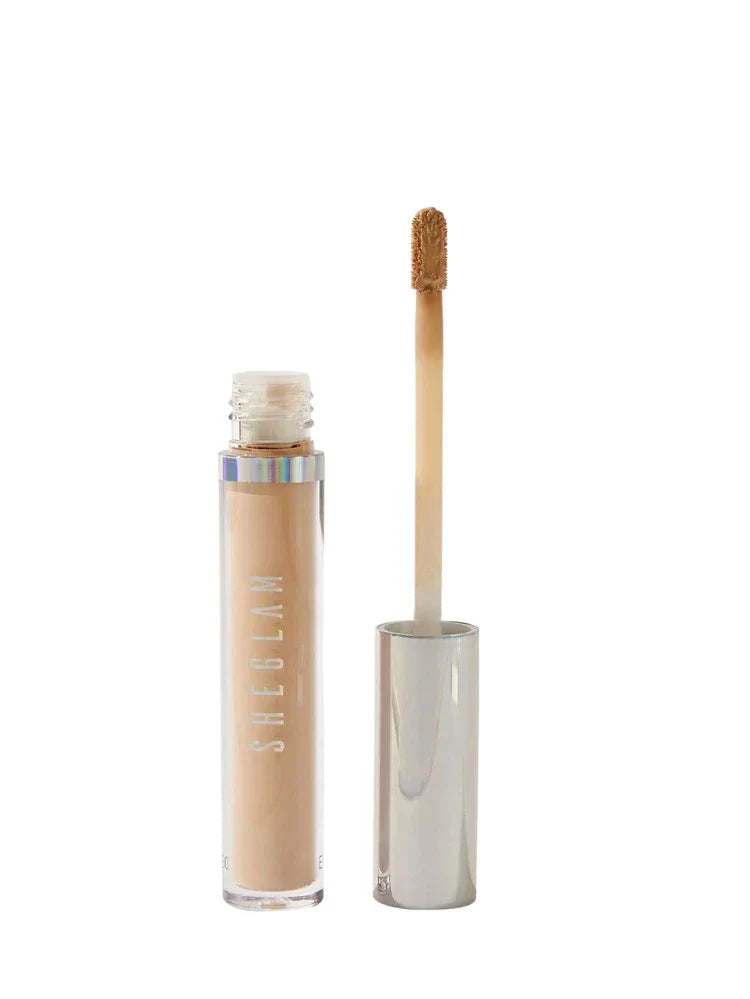 SHEGLAM 12-Hr Full Coverage Concealer