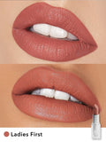 COSMIC CRYSTAL MATTE LIPSTICK - LADIES FIRST