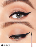 SHEGLAM ETERNAL BEAUTY LIQUID EYELINER-BLACK