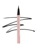 SHEGLAM ETERNAL BEAUTY LIQUID EYELINER-BLACK