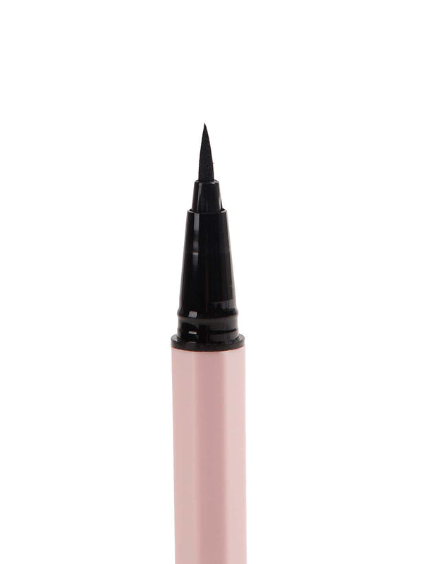 SHEGLAM ETERNAL BEAUTY LIQUID EYELINER-BLACK