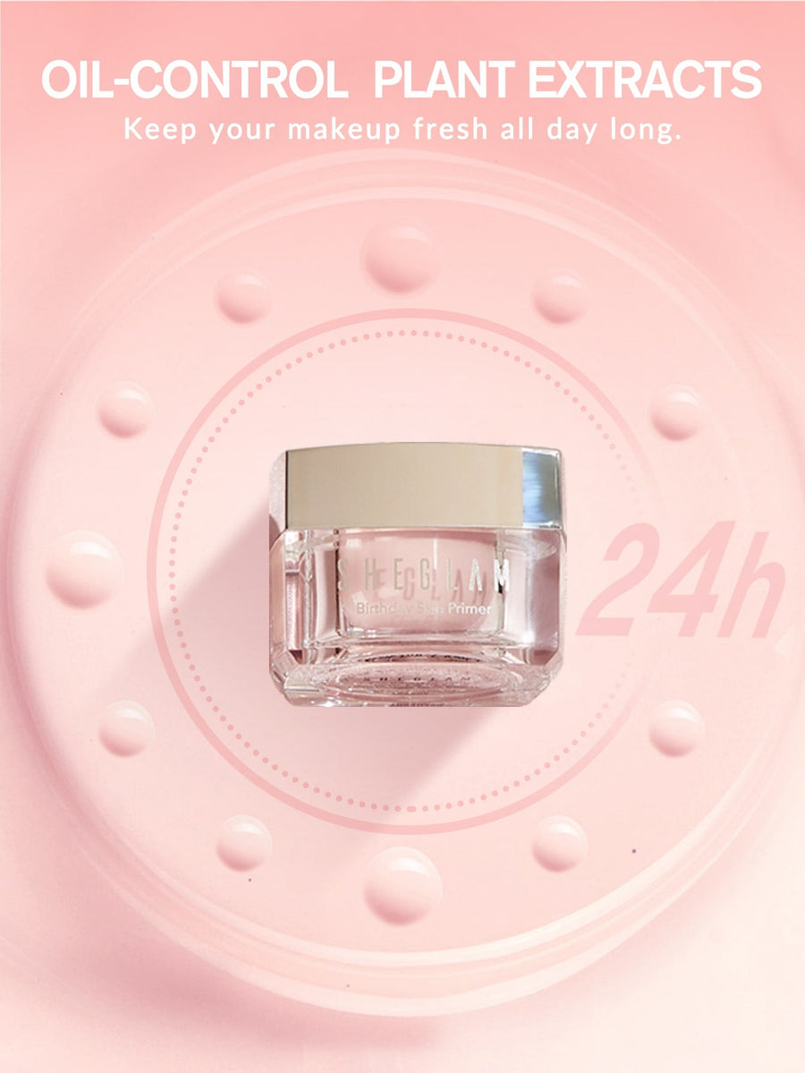 BIRTHDAY SKIN PRIMER 30g