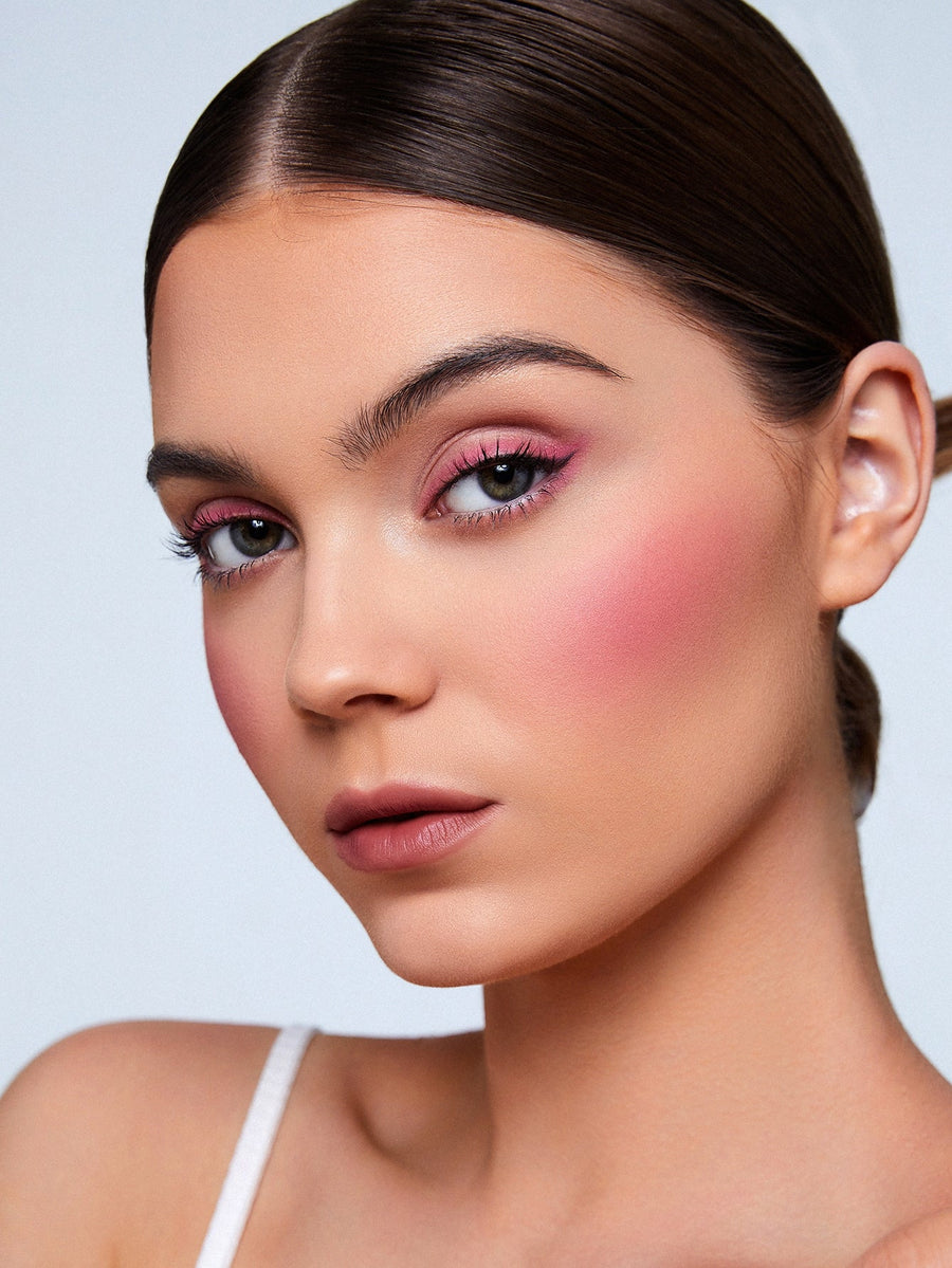 SWEET CHEEKS BLUSH TRIO-ENAMORED