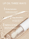 JELLY WOW HYDRATING LIP OIL-LOCO FOR COCO