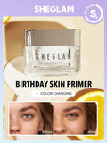 SHEGLAM Birthday Skin Primer-Pigment Perfector