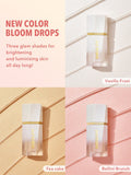 GLOW BLOOM LIQUID HIGHLIGHTER-TEA CAKE