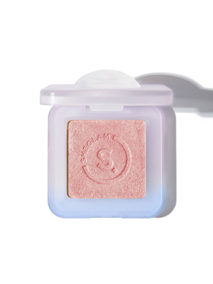 SHEGLAM MOONSIDE HIGHLIGHTER-MOON ROSE