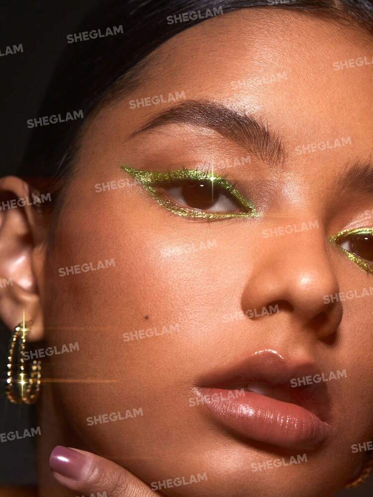 SHEGLAM INSTA-PARTY GLITTER LINER