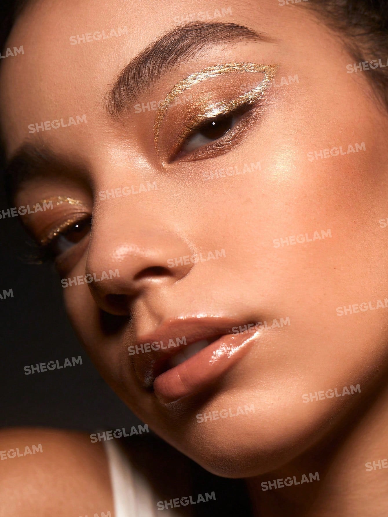 SHEGLAM INSTA-PARTY GLITTER LINER