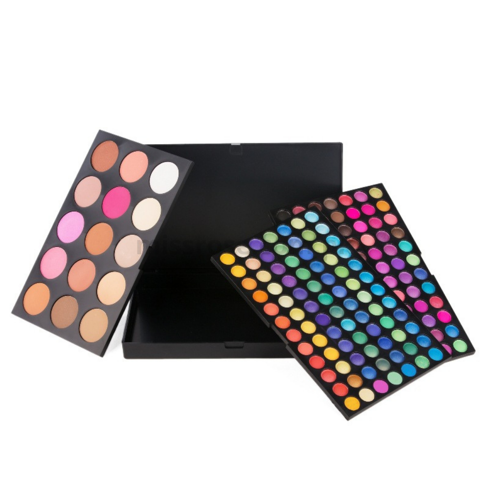 MISS ROSE  BlockBuster Makeup Kit