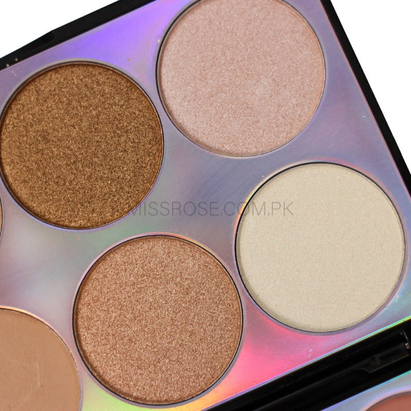 Missrose 16 color face Kit