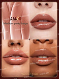 SHEGLAM EMBER ROSE IMMORTAL LOVE NOURISHING LIP GLOSS