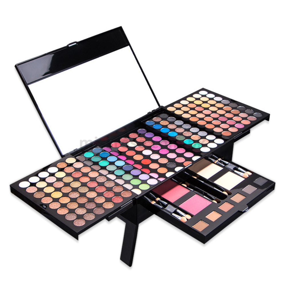 MISS ROSE  BlockBuster Makeup Kit