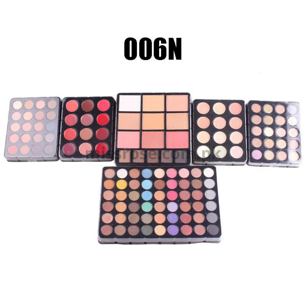 MISS ROSE Professional Makeup Palette KIT