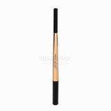 Miss Rose Fashion  gold double-end eyebrow penciL