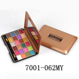 Miss Rose 24 Dream Like Vibrant  mineral MY palette (NEW)