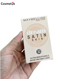 Maybelline Dream Stain Skin Powder - Two way cake