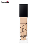 NARS Natural Radiant Foundation "Mont Blanc" For Flawless, Natural Look, 30 ml