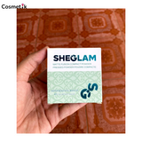 SHEGLAM Matte Fusion Compact Powder 02