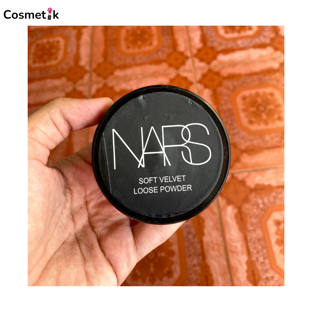 NARS Soft Velvet Loose Powder