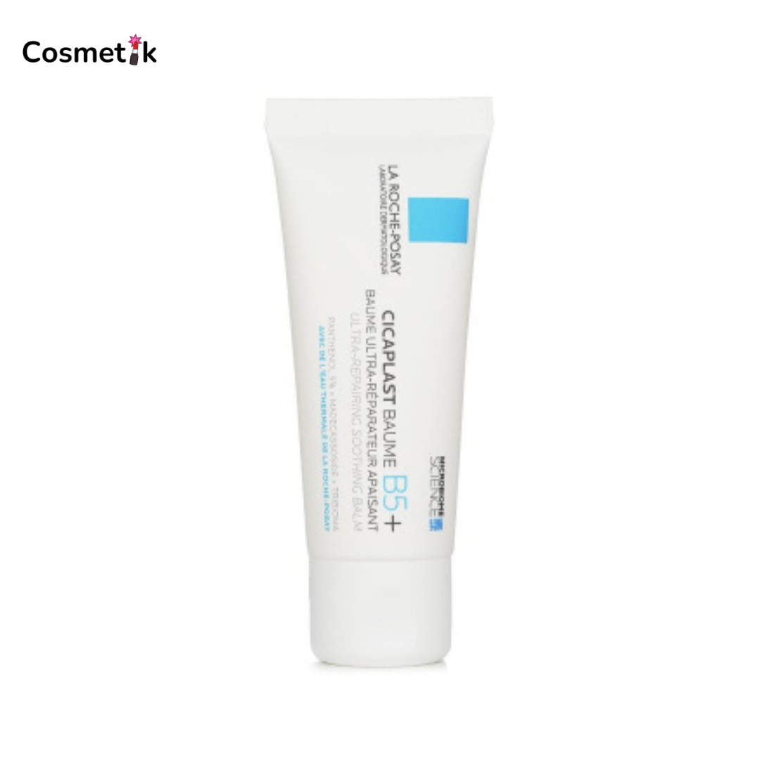 La Roche-Posay Cicaplast Baume B5+ Ultra-Repairing Soothing Balm 40ml