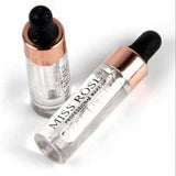 Miss Rose Duraline Fixer Makeup Dilution Blend Liquid Eyeliner Power Blush Oil Eyeshadow Renewed