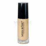 Miss Rose Lasting perfection Foundation