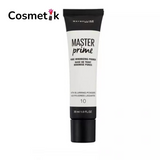 Maybelline New York Master Prime Pore Minimizing Primer, 10, 1.0 fl oz / 30 ml