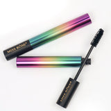 Miss Rose Gradient Aluminum tube black mascara