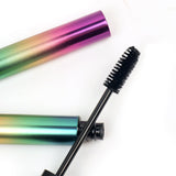 Miss Rose Gradient Aluminum tube black mascara