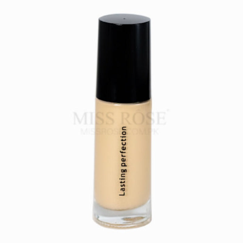 Miss Rose Lasting perfection Foundation