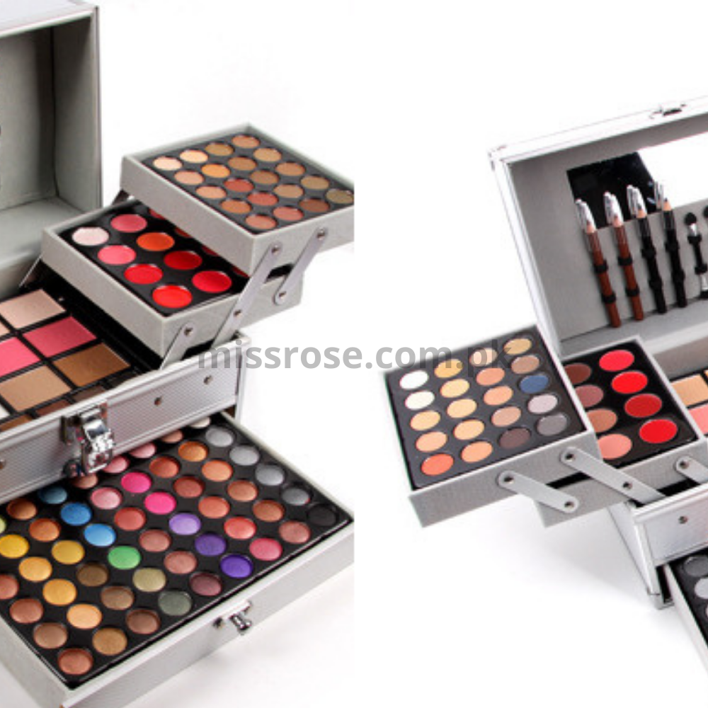 MISS ROSE Professional Makeup Palette KIT