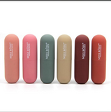 Missrose 6 Color Morandi lipstick