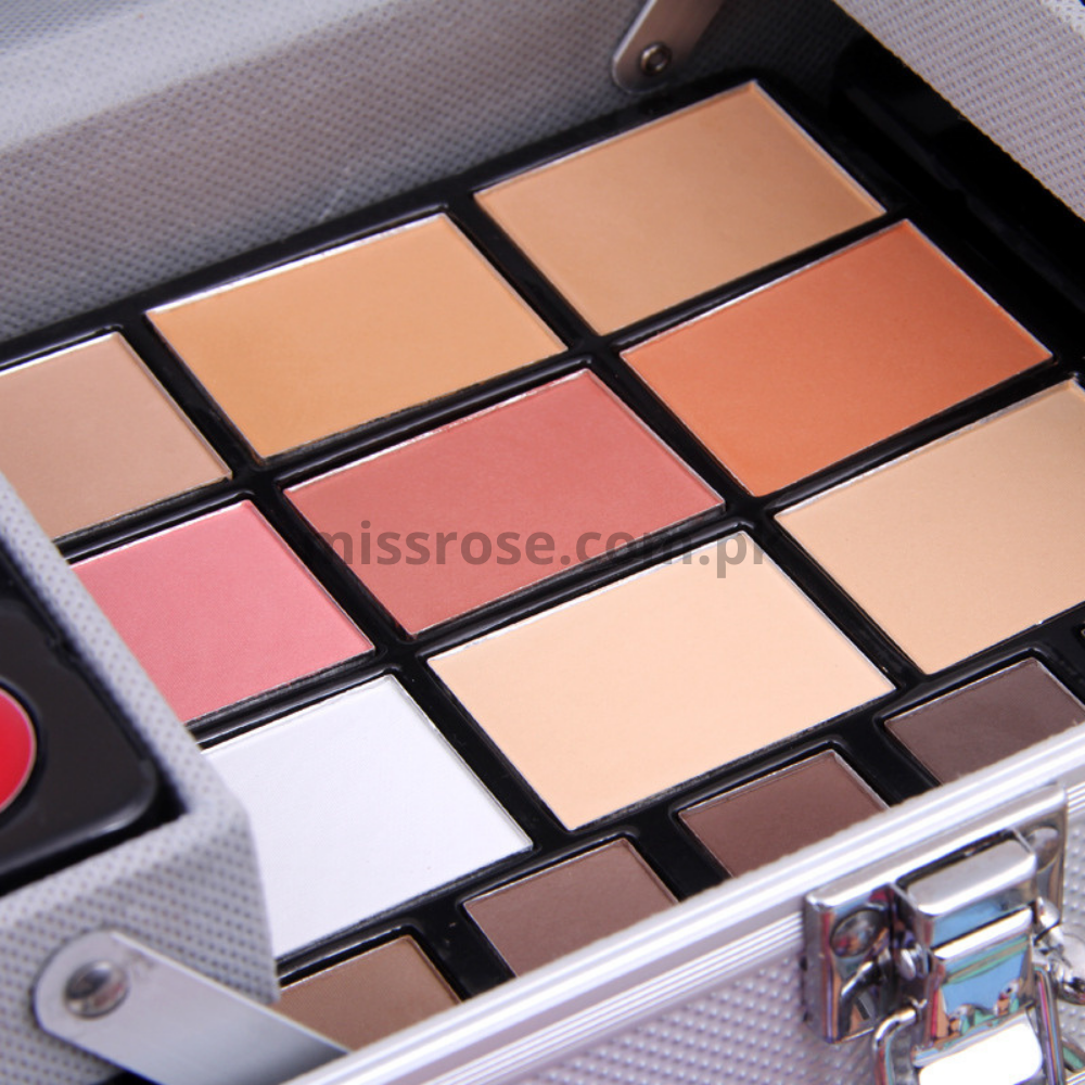 MISS ROSE Professional Makeup Palette KIT